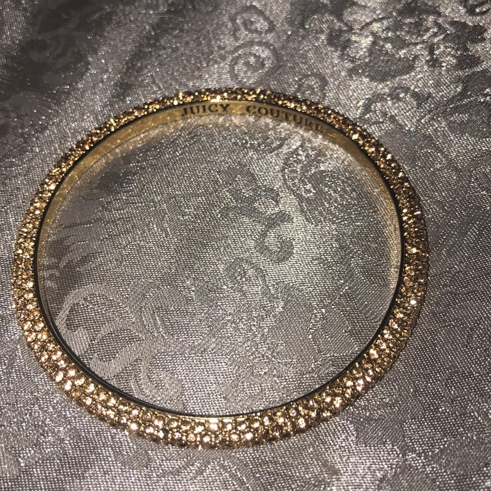 Juicy Couture bracelet